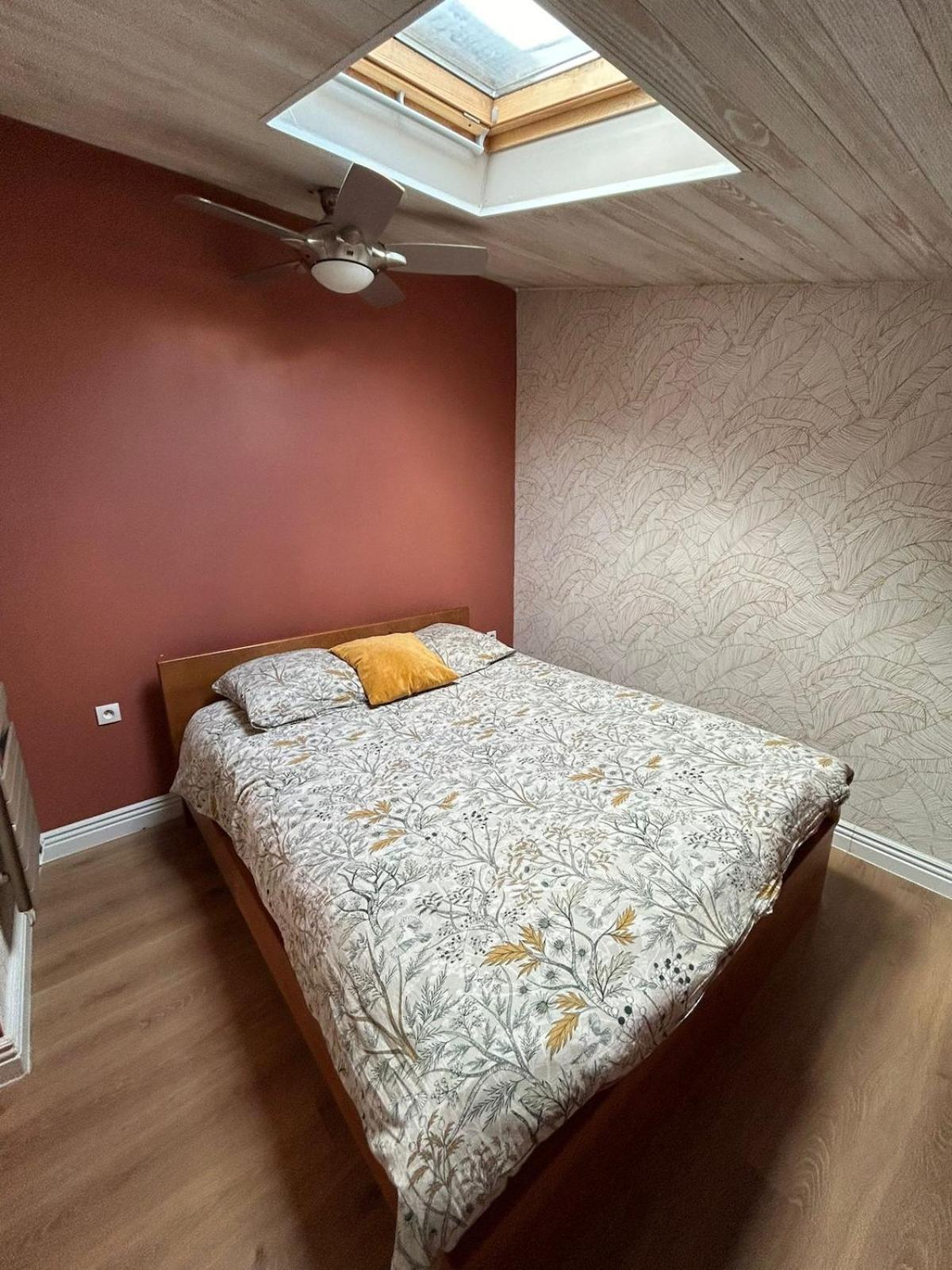 Charmante Villa Au Brusc Avec Piscine A 10Min A Pied De La Mer Six-Fours-les-Plages Ngoại thất bức ảnh